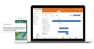 Read more about the article How Smart Home Technology Is Keeping Caregivers One Step Ahead